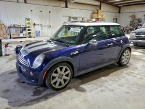 Mini Cooper S 1.6L 4 2006