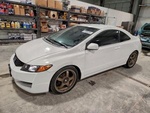 Honda Civic LX 1.8L 4 2009