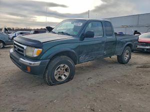 Toyota Tacoma XTRACAB 3.4L 6 2000