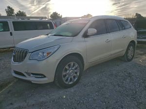 Buick Enclave 3.6L 6 2015