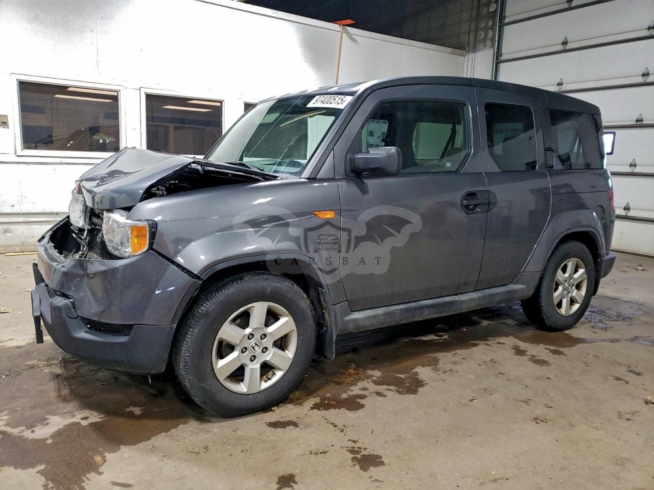 Honda Element EX 2.4L 4 2010
