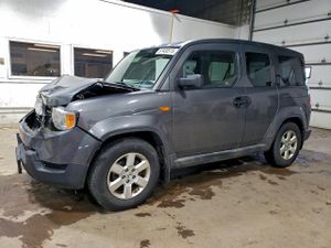 Honda Element EX 2.4L 4 2010