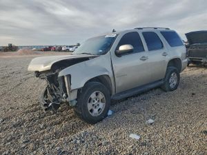 Chevrolet Tahoe K1500 5.3L 8 2007