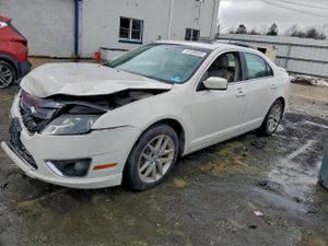 Ford Fusion SEL 3.0L 6 2010