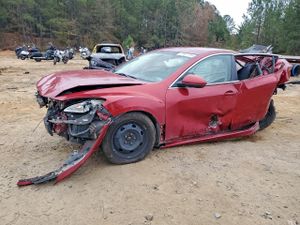 Mazda 6 I 2.5L 4 2011