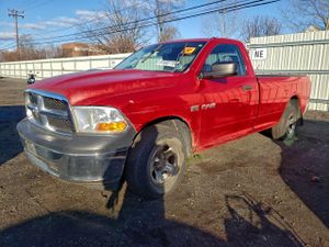 Dodge RAM 5.7L 8 2010