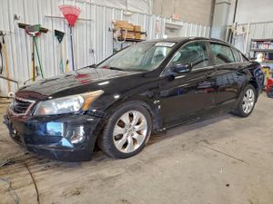 Honda Accord EXL 2.4L 4 2010