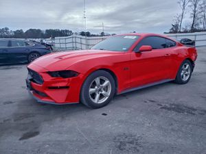 Ford Mustang 2.3L 4 2019