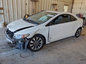Honda Civic EX 1.8L 4 2009