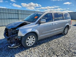 Chrysler Town & Country TOURING 3.6L 6 2014