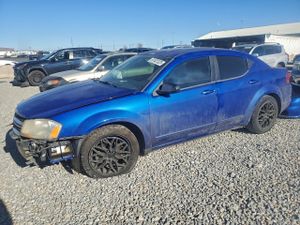 Dodge Avenger SE 2.4L 4 2012