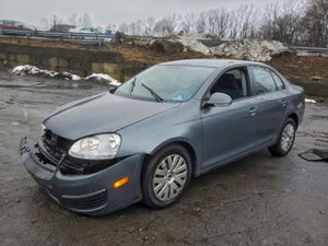 Volkswagen Jetta S 2.5L 5 2010