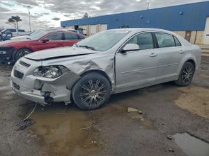 Chevrolet Malibu 1LT 2.4L 4 2010