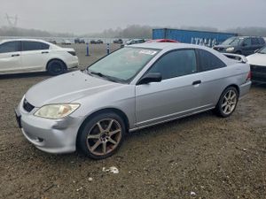 Honda Civic DX VP 1.7L 4 2005