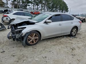 Nissan Altima 2.5 2.5L 4 2013