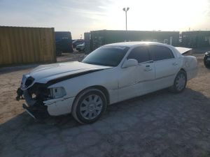Lincoln Town Car SIGNATURE 4.6L 8 2006