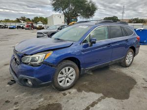 Subaru Outback 2.5I PREMIUM 2.5L 4 2016