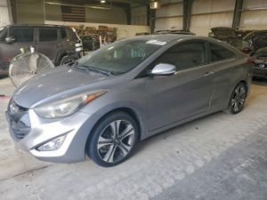 Hyundai Elantra GS 2.0L 4 2014