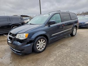 Chrysler Town & Country TOURING 3.6L 6 2014
