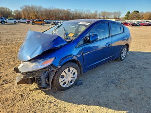 Honda Insight LX 1.3L 4 2013