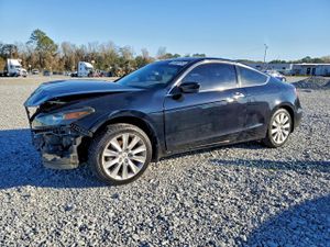 Honda Accord EXL 3.5L 6 2008