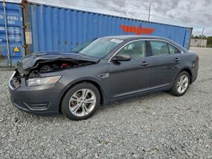 Ford Taurus SEL 3.5L 6 2015