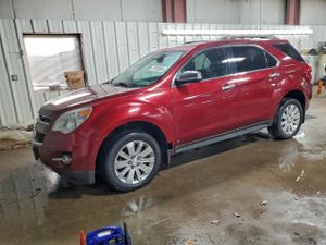 Chevrolet Equinox LT 3.0L 6 2010