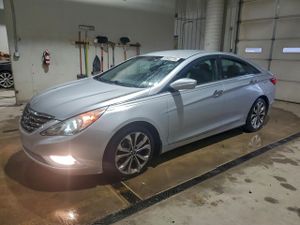 Hyundai Sonata SE 2.0L 4 2013