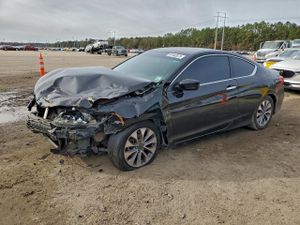 Honda Accord LX-S 2.4L 4 2013