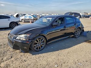 Lexus GS 350 3.5L 6 2015