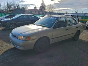 Toyota Corolla VE 1.8L 4 2000