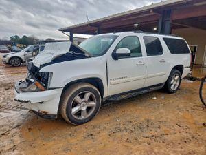 Chevrolet Suburban C1500 LS 5.3L 8 2008