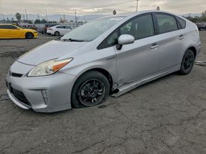 Toyota Prius 1.8L 4 2015
