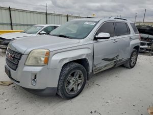 GMC Terrain SLT 2.4L 4 2012