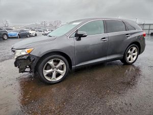Toyota Venza LE 3.5L 6 2015