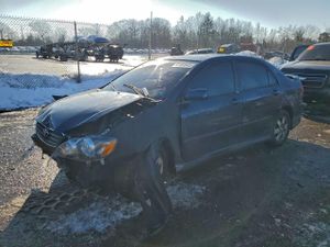 Toyota Corolla CE 1.8L 4 2006