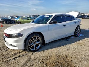 Dodge Challenger SXT 3.6L 6 2015