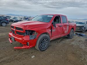 RAM 1500 ST 5.7L 8 2014