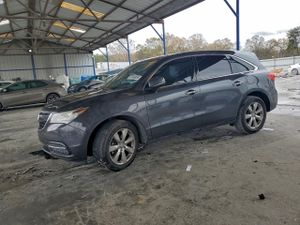 Acura MDX TECHNOLOGY 3.5L 6 2014