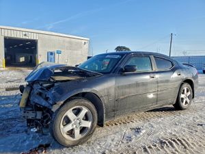 Dodge Challenger SXT 3.5L 6 2010