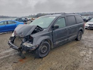 Dodge Grand Caravan (Caravan) SE 3.6L 6 2012