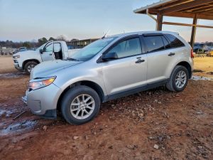 Ford Edge SE 3.5L 6 2013