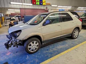 Buick Rendezvous CX 3.4L 6 2005