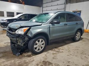 Honda CR-V SE 2.4L 4 2011