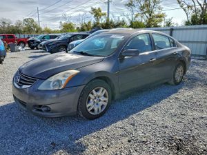 Nissan Altima BASE 2.5L 4 2012