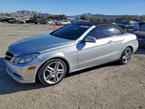 Mercedes-Benz E 350 3.5L 6 2011