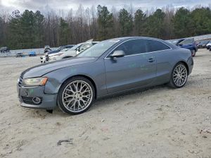 Audi A5 PREMIUM PLUS 2.0L 4 2012