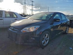 Ford Focus SE 2.0L 4 2014