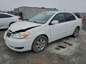 Toyota Corolla CE 1.8L 4 2006