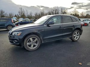 Audi Q5 PREMIUM PLUS 3.2L 6 2012